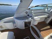 Slide: The Image of Formula Boats 37 PC 2008 - 36