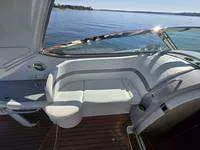 Slide: The Image of Formula Boats 37 PC 2008 - 9