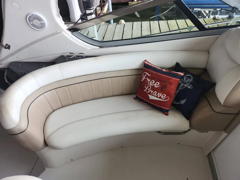 Slide: The Image of Four Winns 358 Vista 2007 - 15