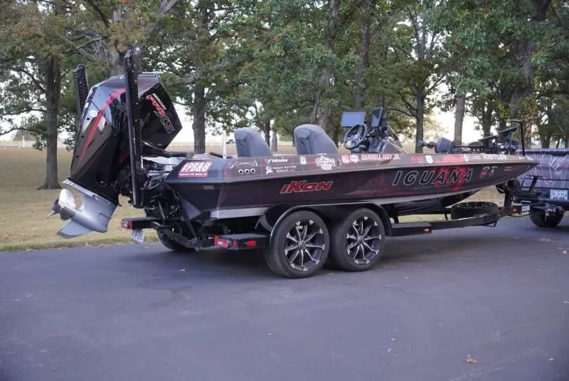 Slide: The Image of Ikon VLX 21 2025 - 4