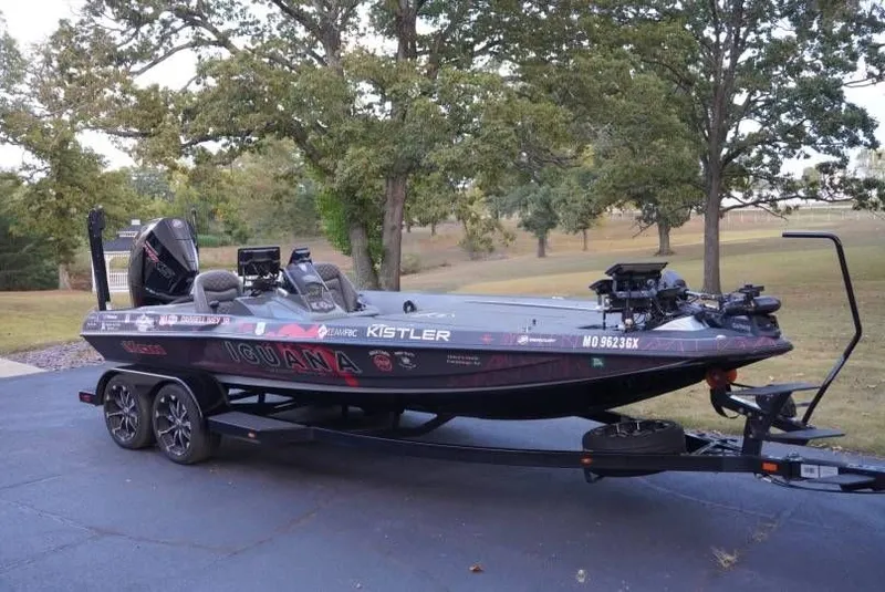 Slide: The Image of Ikon VLX 21 2025 - 5