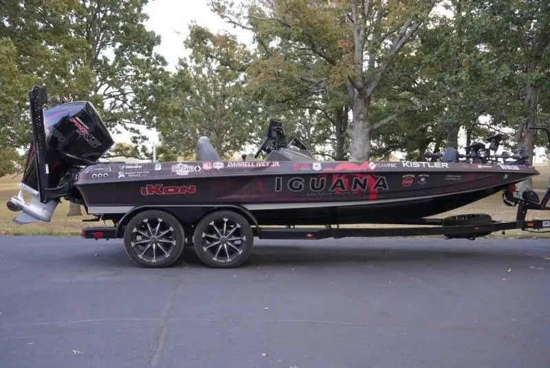 Slide: The Image of Ikon VLX 21 2025 - 6