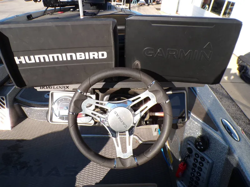 Slide: The Image of Caymas Caymas CX 21 Pro 2022 - 11