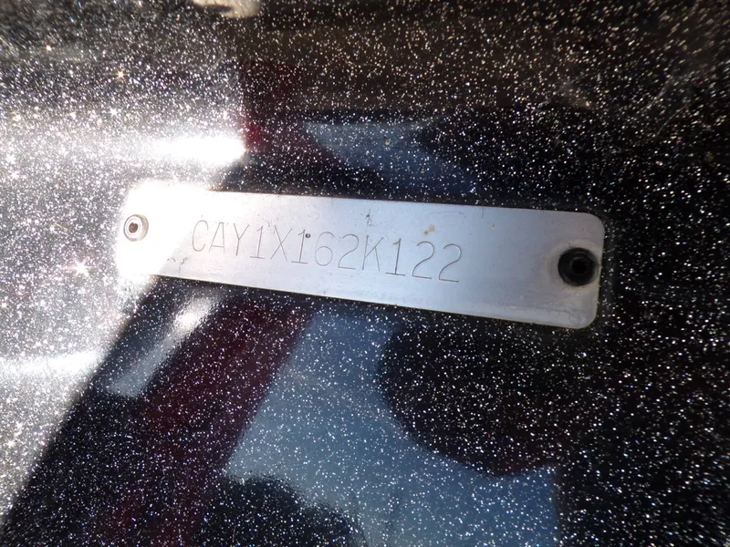 Slide: The Image of Caymas Caymas CX 21 Pro 2022 - 32