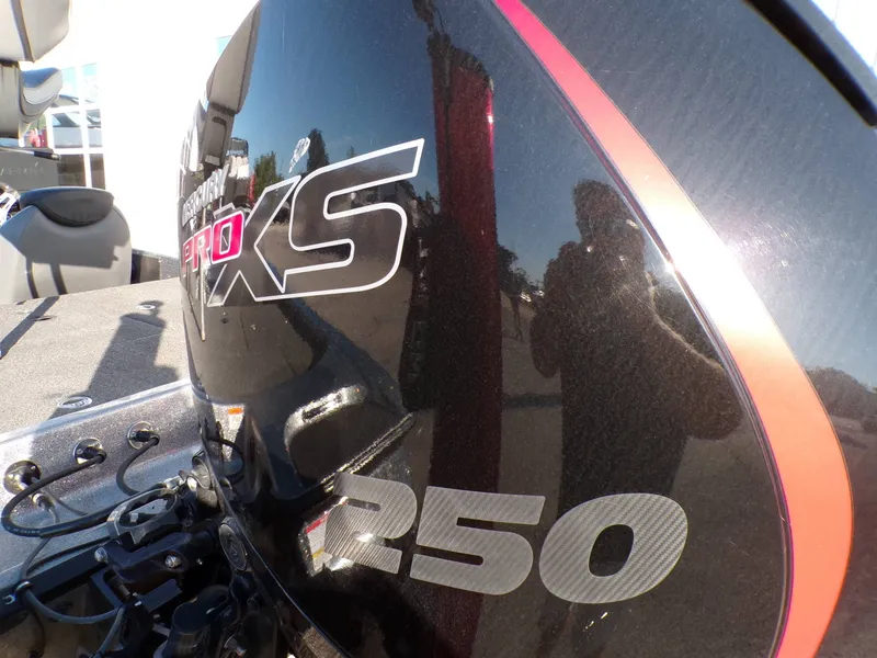 Slide: The Image of Caymas Caymas CX 21 Pro 2022 - 6