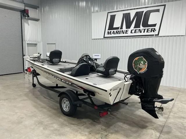 Slide: The Image of Tracker Pro Team 175 TXW 2024 - 11