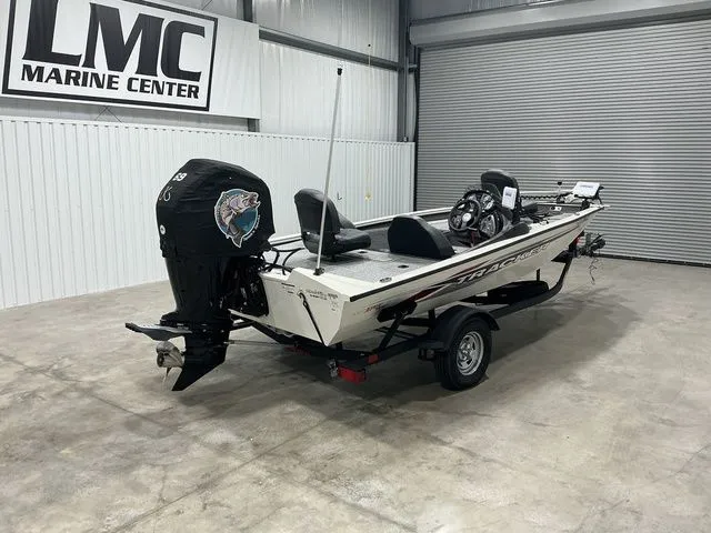 Slide: The Image of Tracker Pro Team 175 TXW 2024 - 12