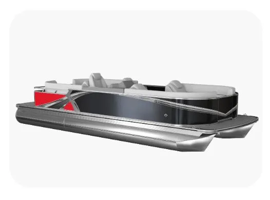 The Image of Avalon 25' LSZ QUAD LOUNGER SHIFT 2026 - 1