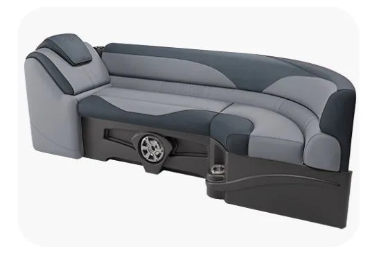 Slide: The Image of Avalon 25' LSZ QUAD LOUNGER SHIFT 2026 - 3
