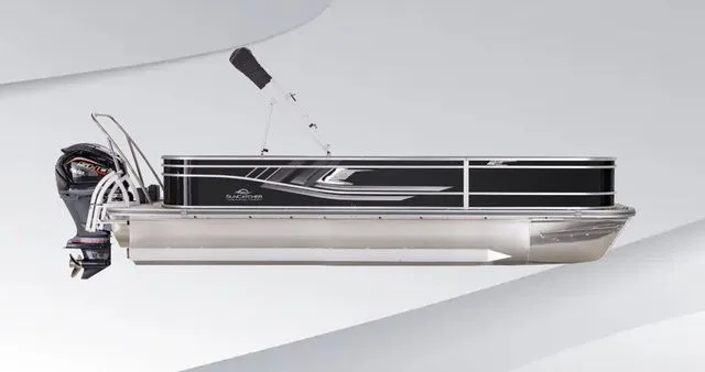 The Image of SunCatcher Select 320RC 2025 - 1