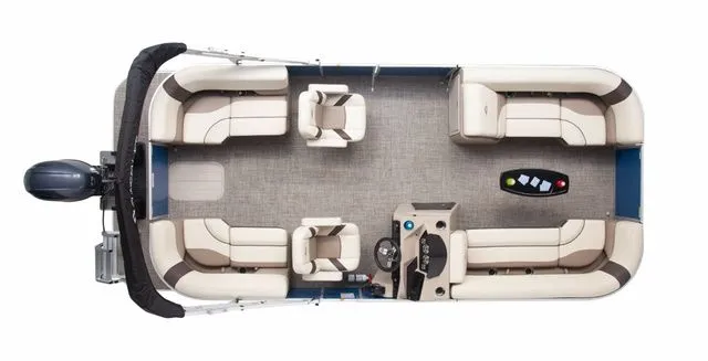 Slide: The Image of SunCatcher Select 320RC 2025 - 2