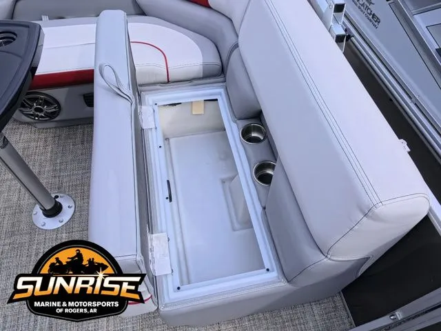 Slide: The Image of SunCatcher Select 18C 2025 - 17