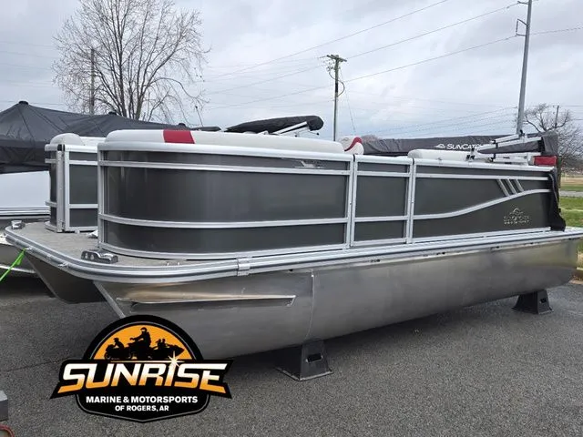 Slide: The Image of SunCatcher Select 18C 2025 - 5