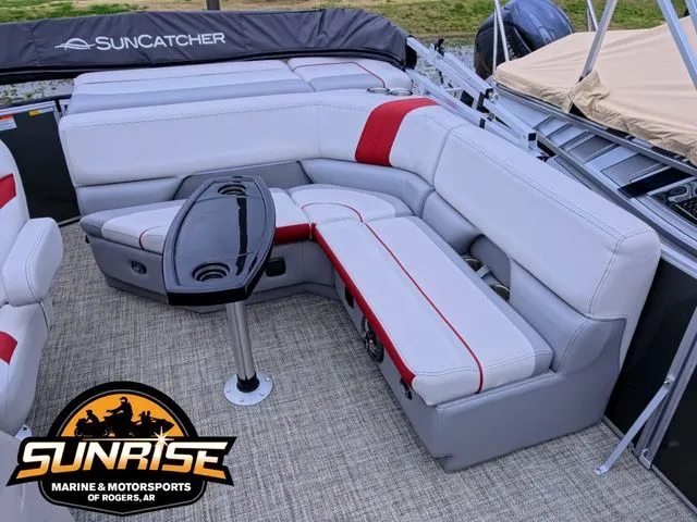 Slide: The Image of SunCatcher Select 18C 2025 - 6