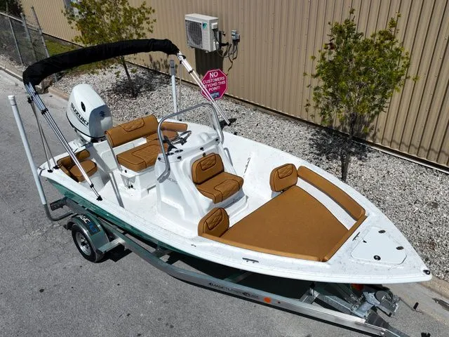 Slide: The Image of ALK 2 Powerboats 18CRS - GPS- STEREO 2026 - 14