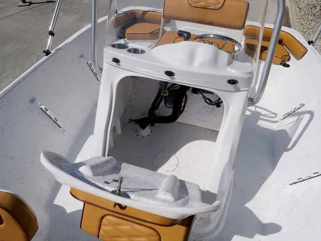 Slide: The Image of ALK 2 Powerboats 18CRS - GPS- STEREO 2026 - 22