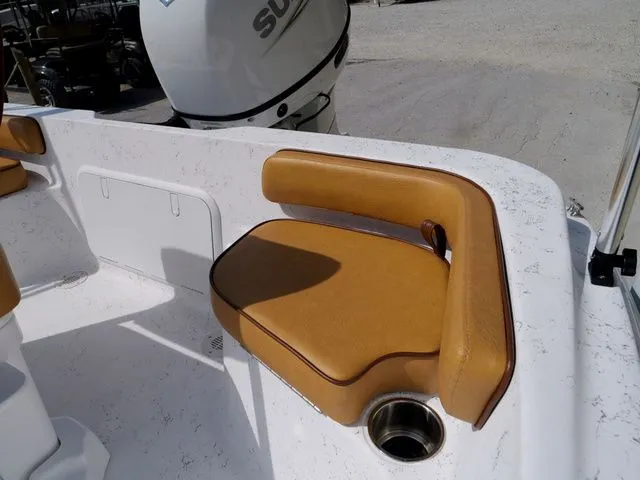 Slide: The Image of ALK 2 Powerboats 18CRS - GPS- STEREO 2026 - 28