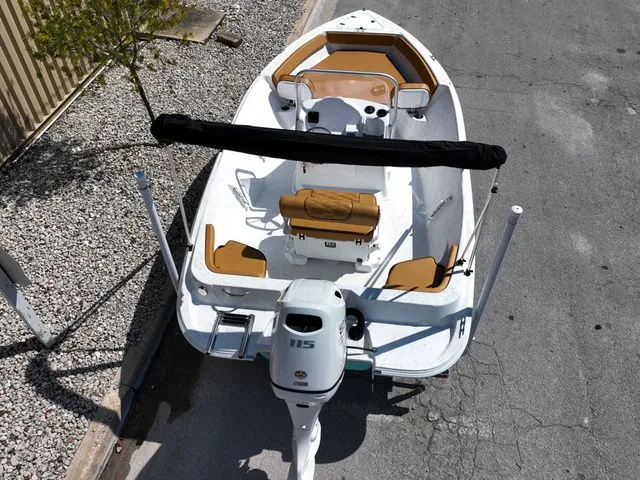 Slide: The Image of ALK 2 Powerboats 18CRS - GPS- STEREO 2026 - 3