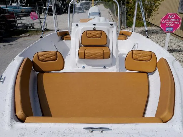 Slide: The Image of ALK 2 Powerboats 18CRS - GPS- STEREO 2026 - 35