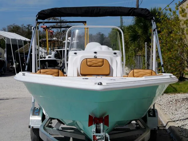 Slide: The Image of ALK 2 Powerboats 18CRS - GPS- STEREO 2026 - 46