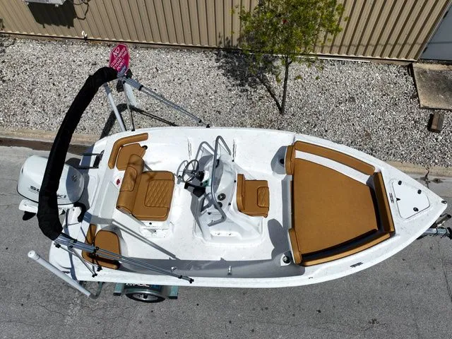 Slide: The Image of ALK 2 Powerboats 18CRS - GPS- STEREO 2026 - 9