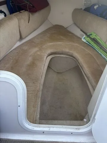 Slide: The Image of Four Winns 215 Sundowner 2003 - 11