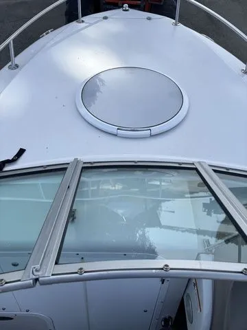 Slide: The Image of Four Winns 215 Sundowner 2003 - 8