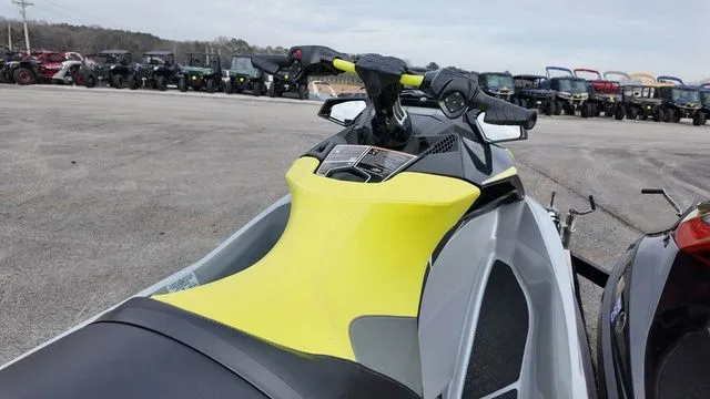 Slide: The Image of Sea-Doo GTR 2019 - 10