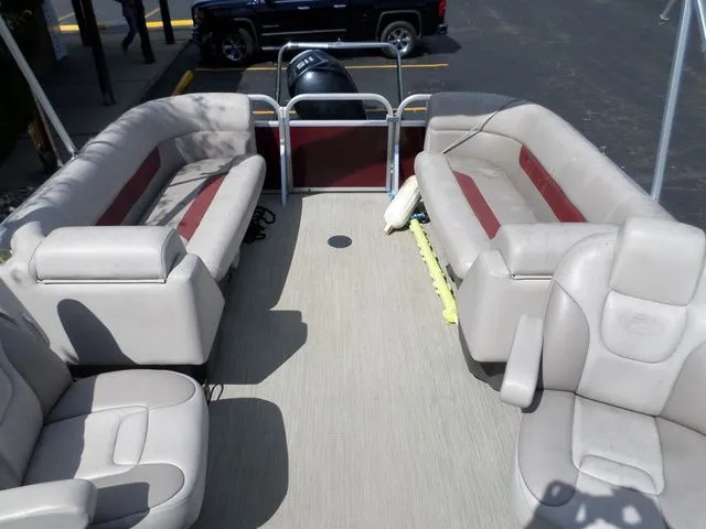 Slide: The Image of Princecraft Vectra 23 XT 2019 - 3