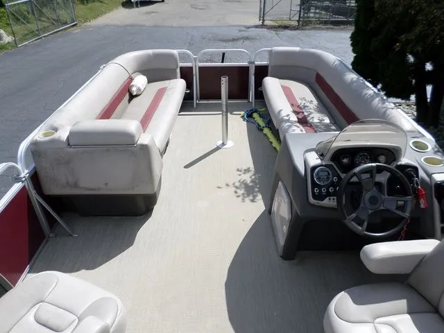 Slide: The Image of Princecraft Vectra 23 XT 2019 - 4