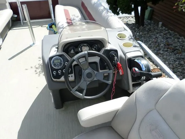 Slide: The Image of Princecraft Vectra 23 XT 2019 - 5