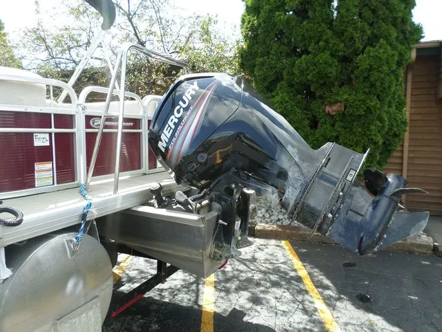 Slide: The Image of Princecraft Vectra 23 XT 2019 - 6