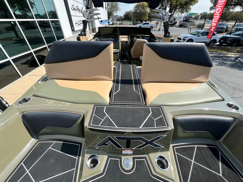 Slide: The Image of ATX 24 Type-S 2023 - 10