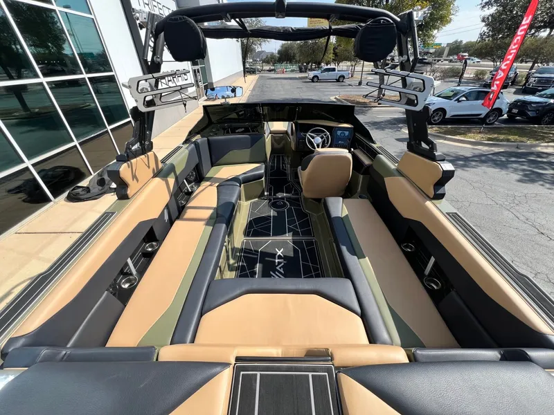 Slide: The Image of ATX 24 Type-S 2023 - 11