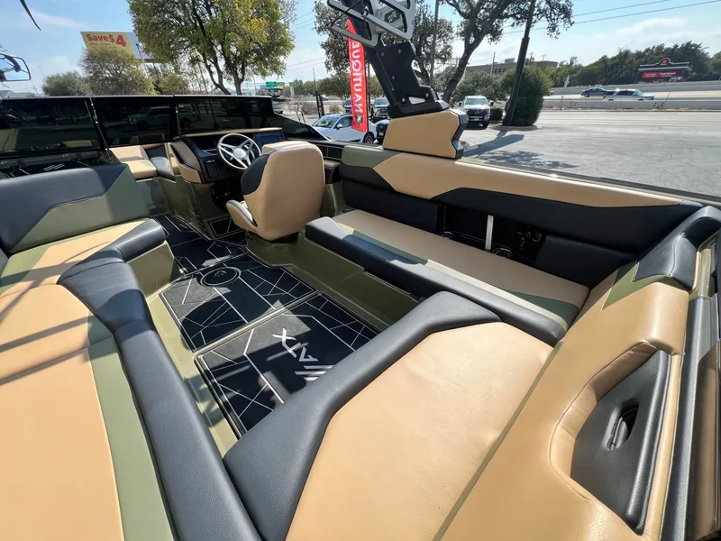 Slide: The Image of ATX 24 Type-S 2023 - 13