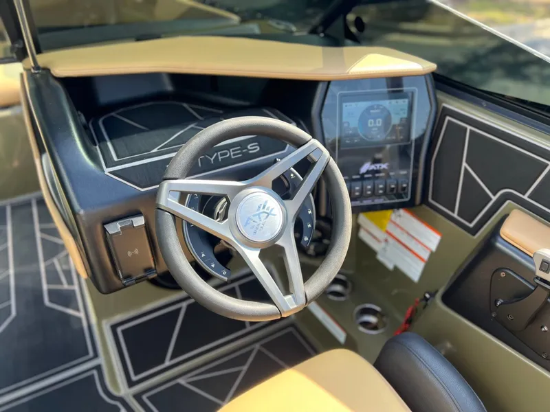 Slide: The Image of ATX 24 Type-S 2023 - 19