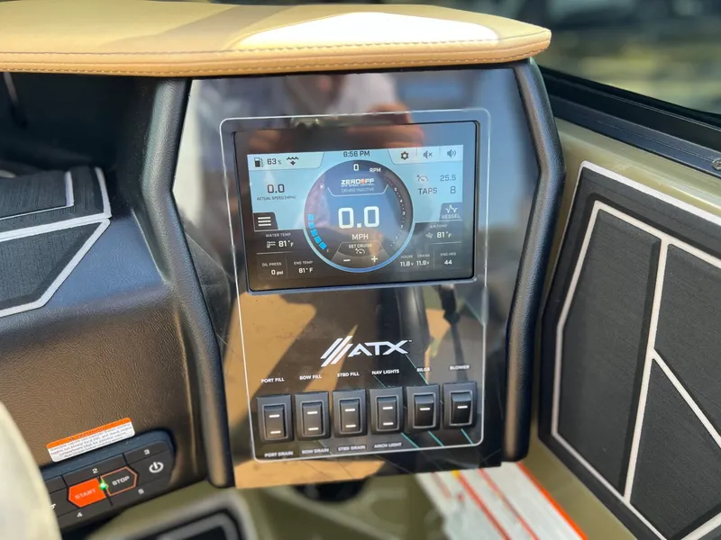 Slide: The Image of ATX 24 Type-S 2023 - 22