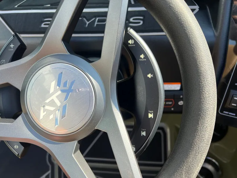 Slide: The Image of ATX 24 Type-S 2023 - 24