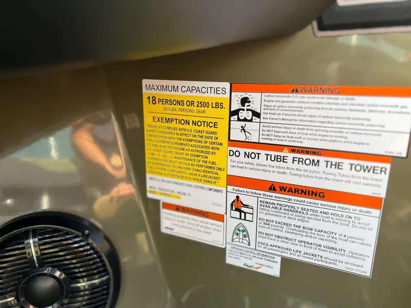 Slide: The Image of ATX 24 Type-S 2023 - 25