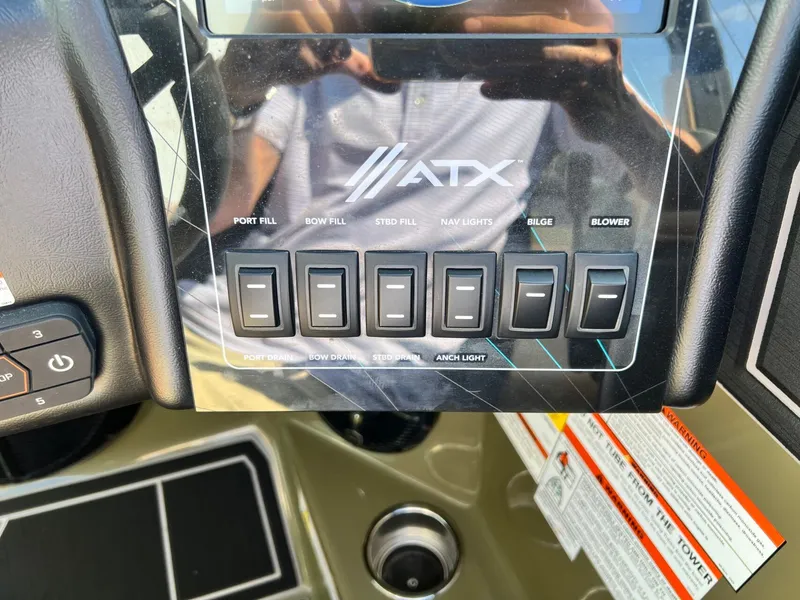 Slide: The Image of ATX 24 Type-S 2023 - 33