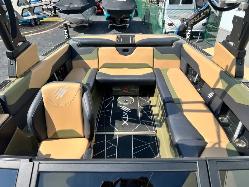 Slide: The Image of ATX 24 Type-S 2023 - 35