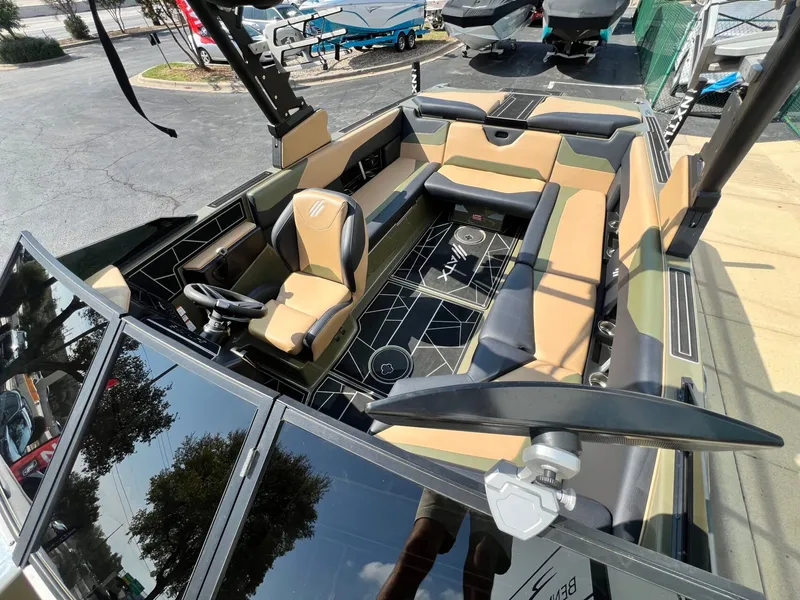 Slide: The Image of ATX 24 Type-S 2023 - 36