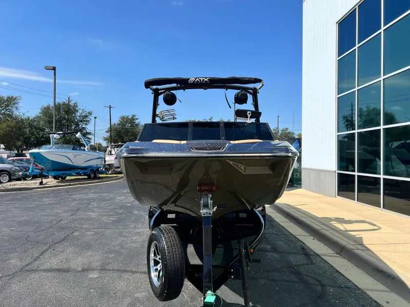 Slide: The Image of ATX 24 Type-S 2023 - 7