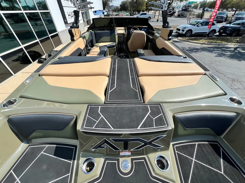 Slide: The Image of ATX 24 Type-S 2023 - 9