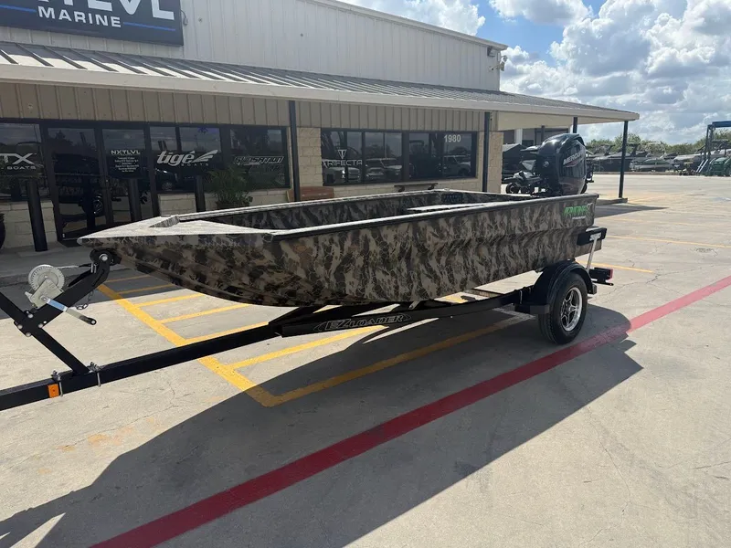 The Image of Havoc 1756 MRST 2026 - 1