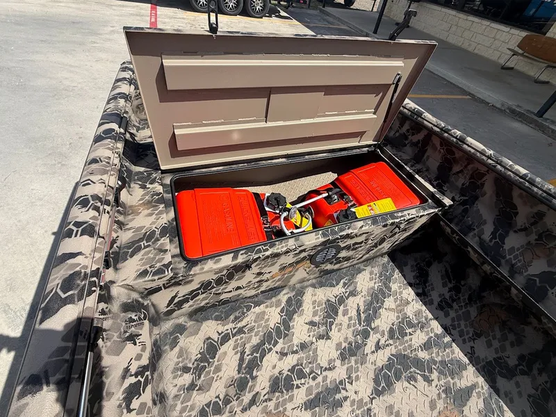 Slide: The Image of Havoc 1756 MRST 2026 - 10