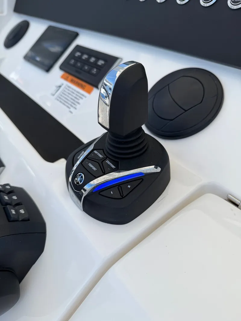 Slide: The Image of Regulator Marine 34 2025 - 34