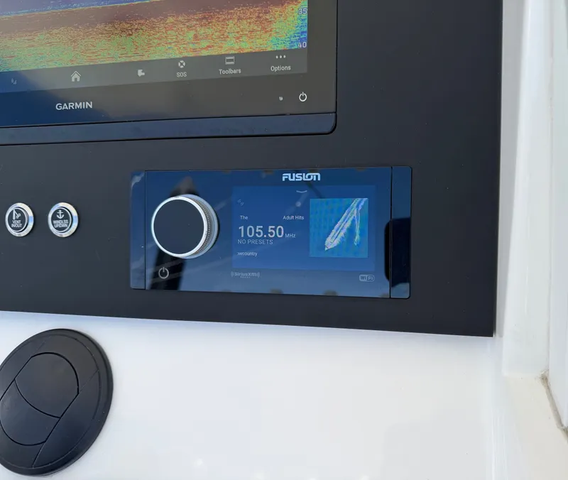 Slide: The Image of Regulator Marine 34 2025 - 39