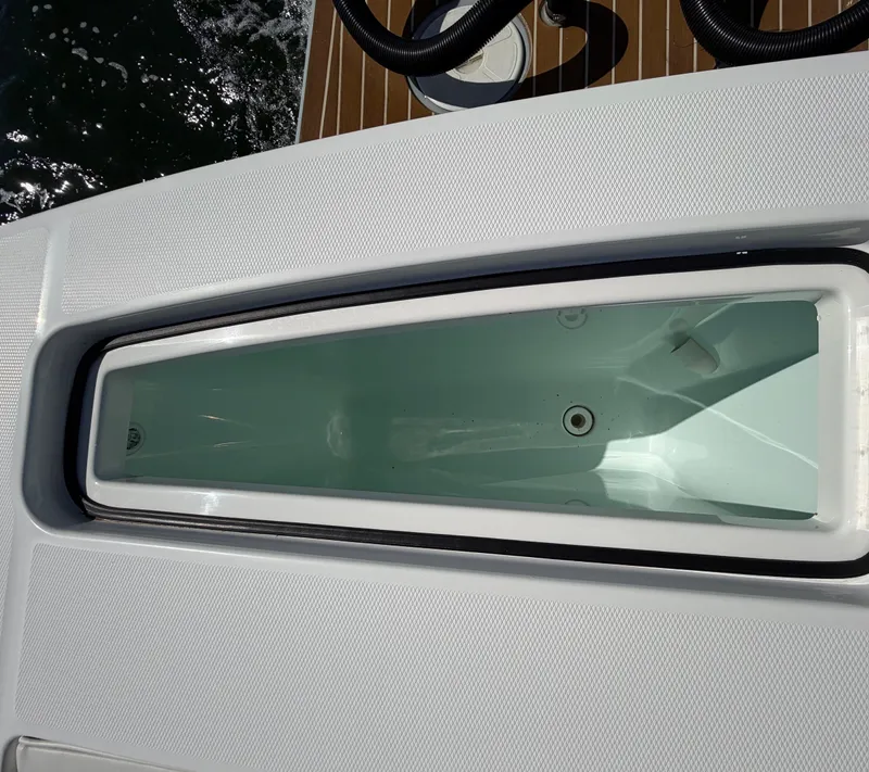 Slide: The Image of Regulator Marine 34 2025 - 43