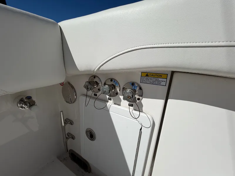 Slide: The Image of Regulator Marine 34 2025 - 44